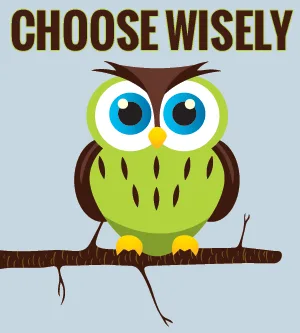 Wise Owl
