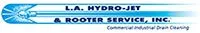 LA Hydrojet
