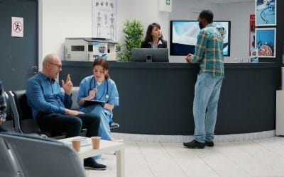 Affordable HIPAA Compliant Answering Services: Elevating Patient Care and Confidentiality