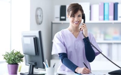 Optimizing Patient Experience with Superior Medical Office Call Handling Solutions