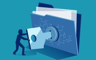 The Essential Function of Data Encryption in Patient Communication