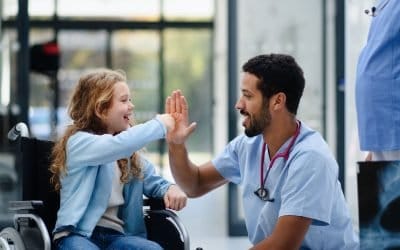 Building Unshakeable Patient Trust with Rigorous HIPAA Compliance