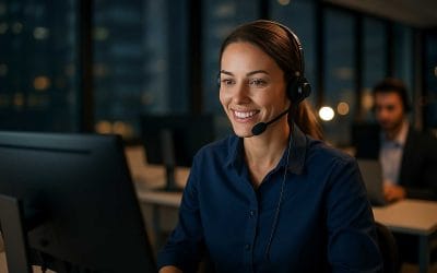 The Benefits of a 24/7 Answering Service: Always-On Customer Care That Fuels Growth