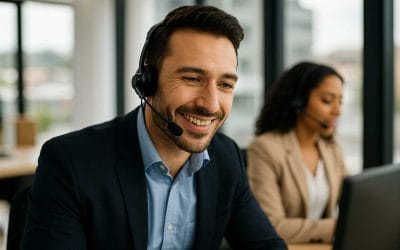 Comparing 24/7 Answering vs. Call Forwarding: Which Keeps Your Customers Happier?