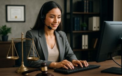 Why Law Firms Need a Live Answering Service