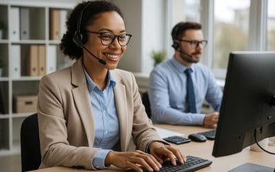 Virtual Reception vs In-House Reception for CPAs